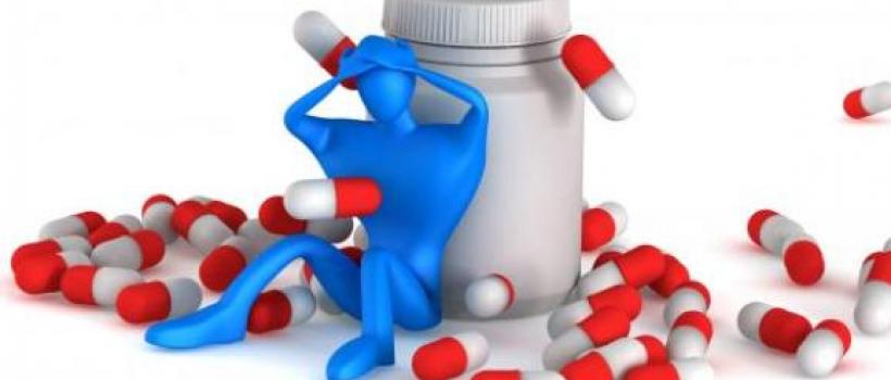Migraine Drugs Market