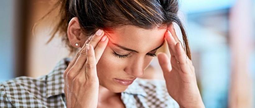 Migraine drugs Industry