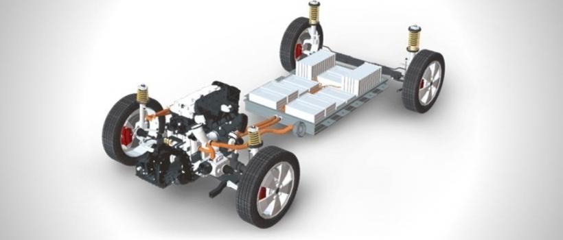 Mild Hybrid Vehicles 