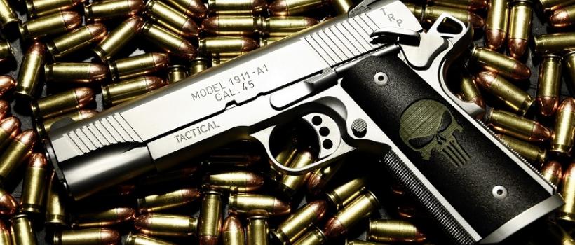 Military Ammunition