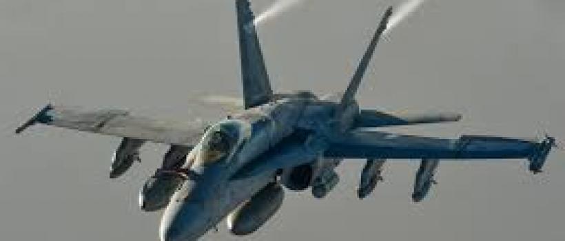 Military Aviation MRO Market