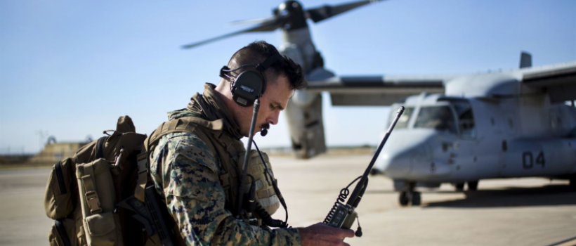 Military Communication Systems Market