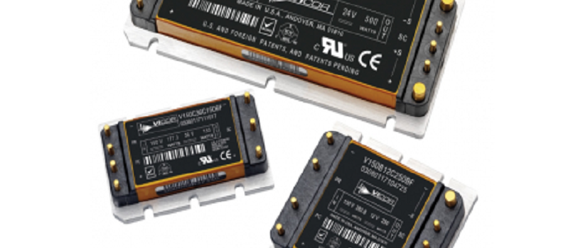 Military DC-DC Converters