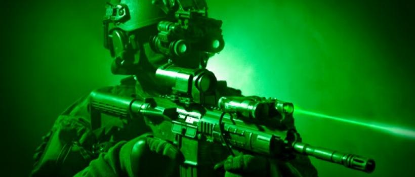 Military Laser Systems, Military Laser Systems Market, Military Laser Systems Market Growth