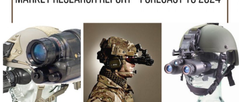 Military Night Vision Device Market