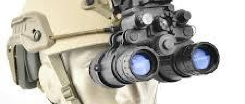 Military Night Vision Device, Military Night Vision Device Market, Military Night Vision Device Market Growth