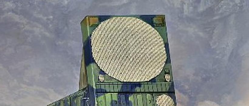Military Radar Market
