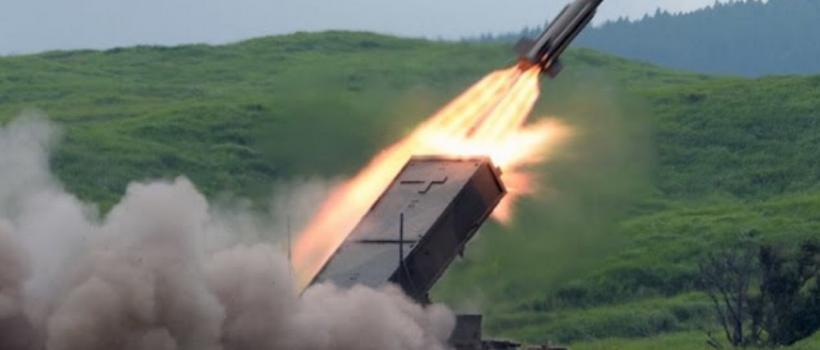 Military Smart Weapons