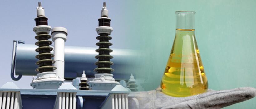 Mineral Insulating Oil 