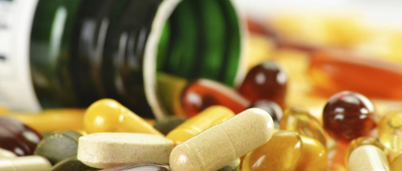 Mineral Supplements Market