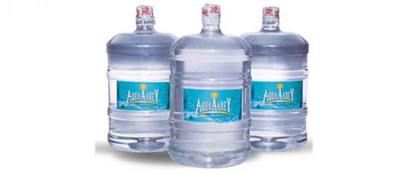 20 litres mineral Water Supplier in Mumbai