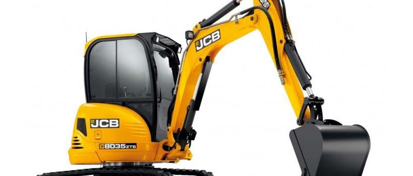 Mini Excavators, Mini Excavators Market, Mini Excavators Market Growth