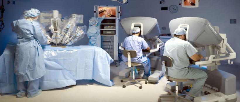 Minimally Invasive Medical Robotics