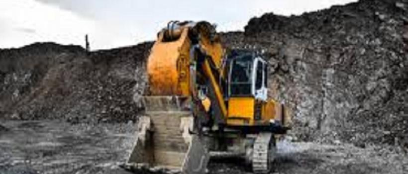 Mining Automation Equipment