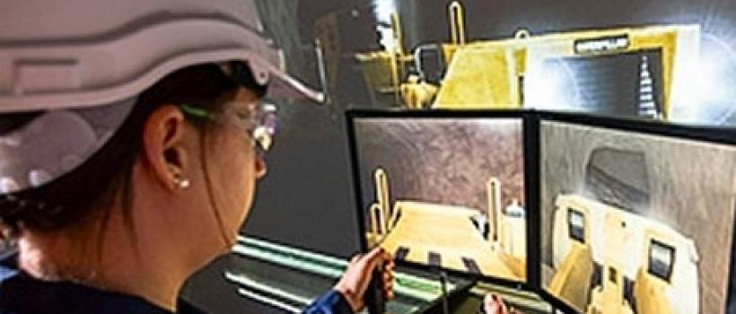 Mining Automation Market