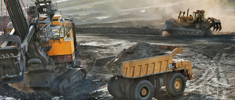 Mining Chemicals 