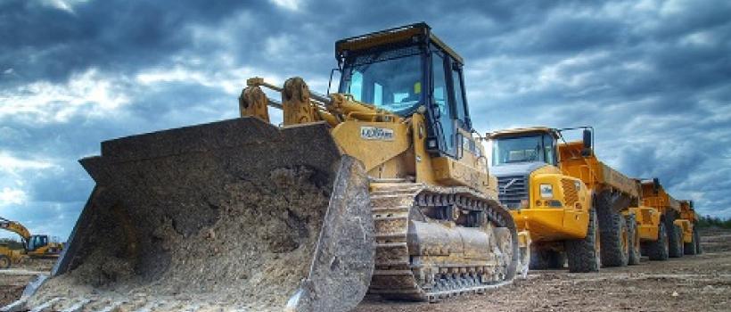 Mining Equipment Market