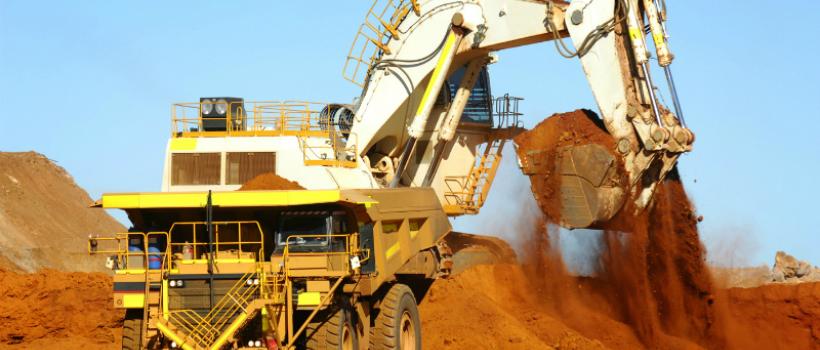 Mining Equipment Market