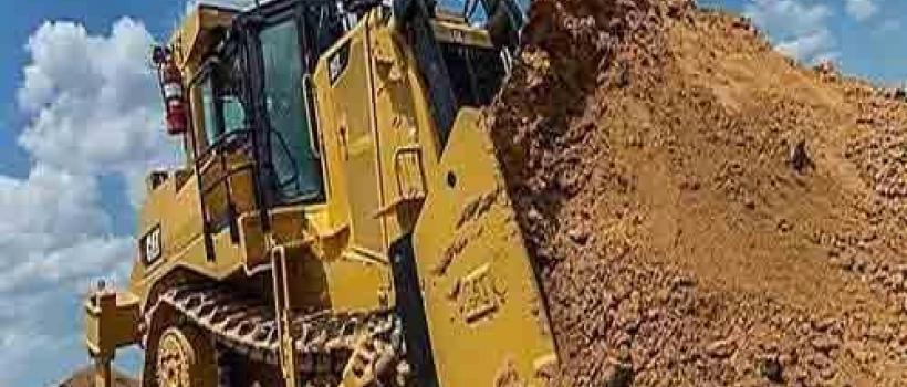 Mining Equipment Rental