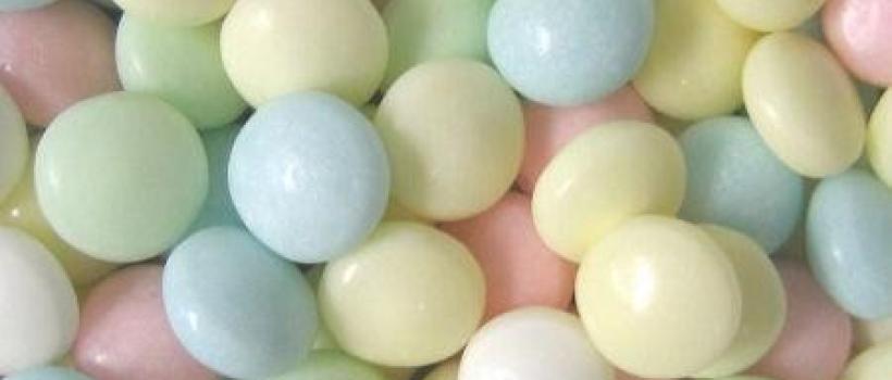 Mints