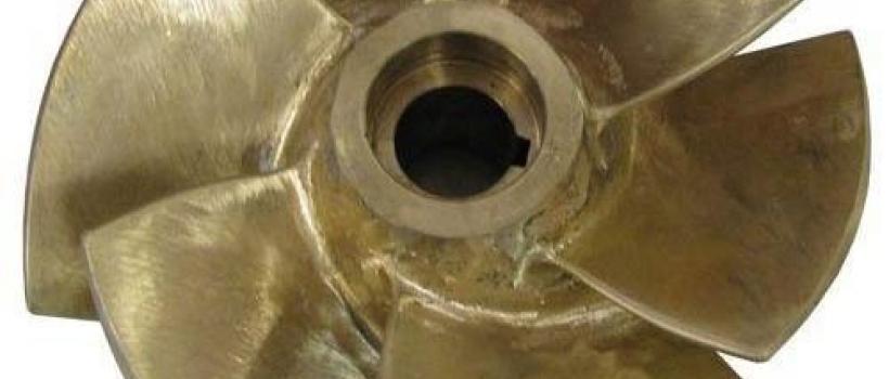 Mixed Flow Impeller Pumps Market
