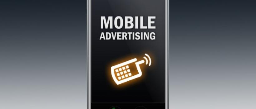 Mobile Advertising Market