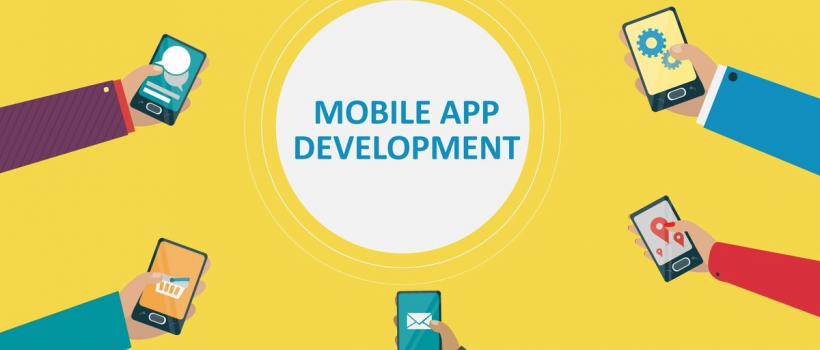 Mobile App Developers Mobile Application Developers