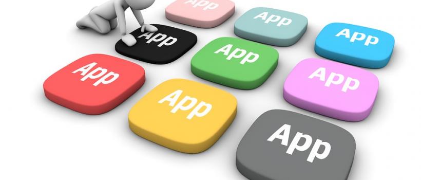 Mobile Application Market