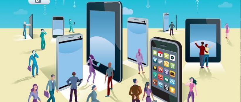 Mobile Backend as a Service