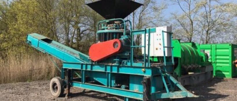 Mobile Cone Crushers, Mobile Cone Crushers Market, Mobile Cone Crushers Market Growth