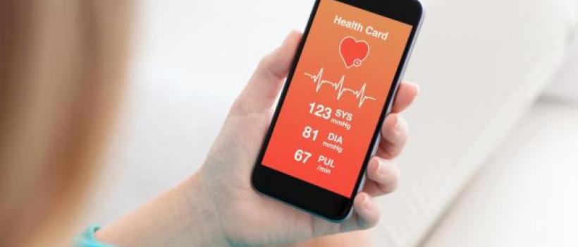 Mobile Heart Monitoring Devices