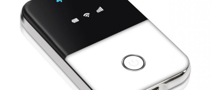 Mobile Hotspot Router Market