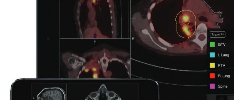 Mobile Medical Imaging Services
