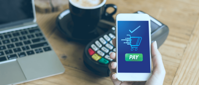 Mobile Payment Technologies Market Size, Share, Growth And Trends
