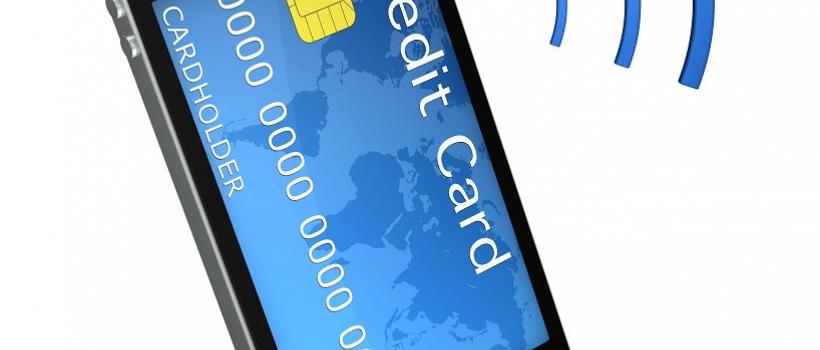 Mobile Payment Market 