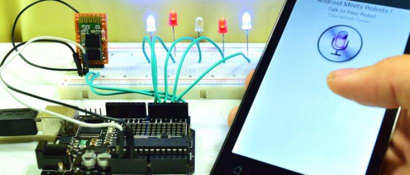 Mobile Phone Bluetooth Module