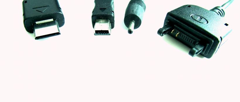Mobile Phone Charger Market