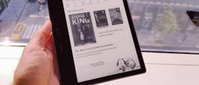 Mobile Phone E-book Reader Market 