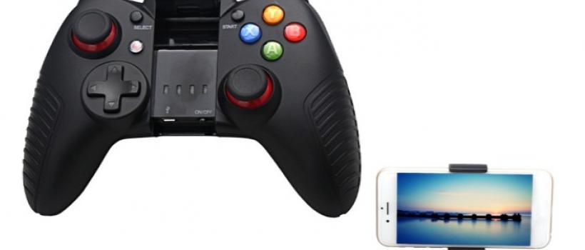 Mobile Phone Gamepad 