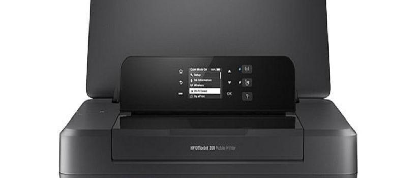 Mobile Printers, Mobile Printers Market, Mobile Printers Market Growth