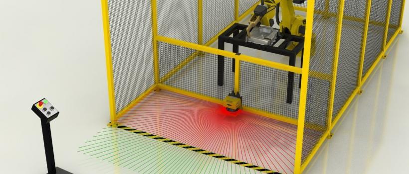 Mobile Safety Laser Scanners Market