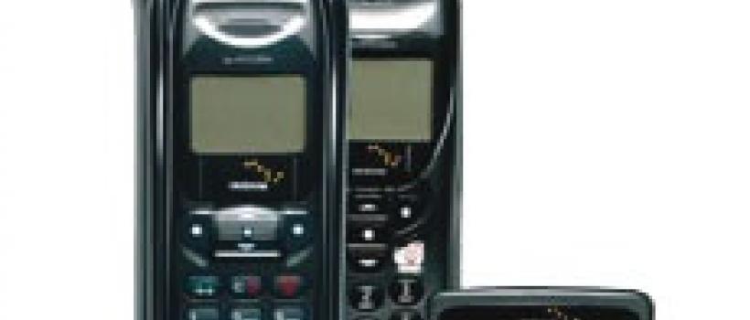 Mobile Satellite Phone 