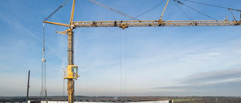 Mobile Tower Crane, Mobile Tower Crane Market, Mobile Tower Crane Market Growth