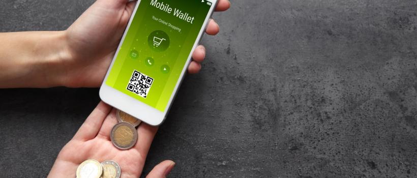 Mobile Wallet