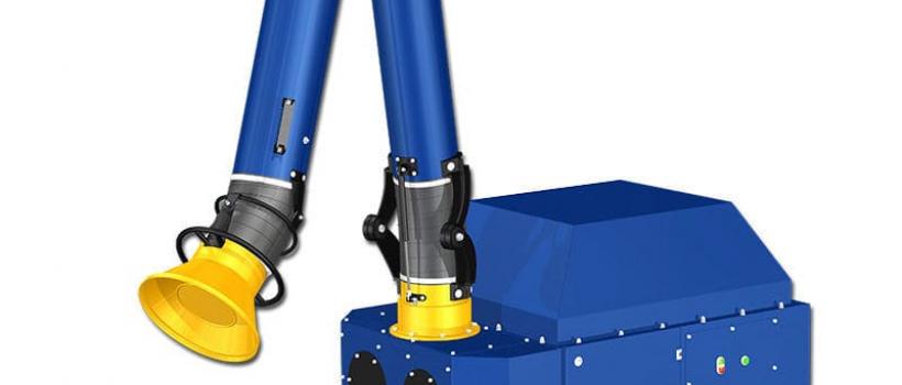 Mobile Welding Fume Extractors, Mobile Welding Fume Extractors Market, Mobile Welding Fume Extractors Market Growth