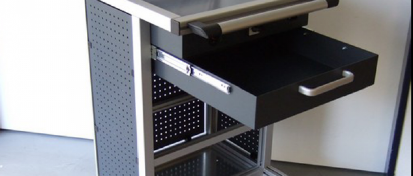 Mobile Workstation