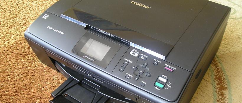 Mobile Printer Market