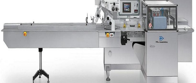  Modified Atmosphere Packaging (MAP) Machines Market