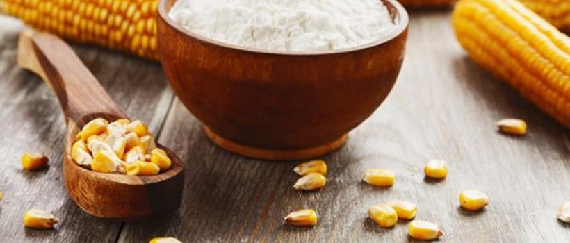 Modified Starch Sales