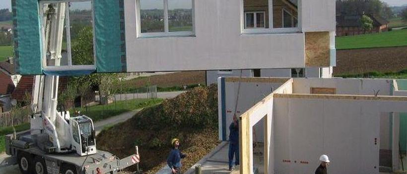  Modular Construction Element  